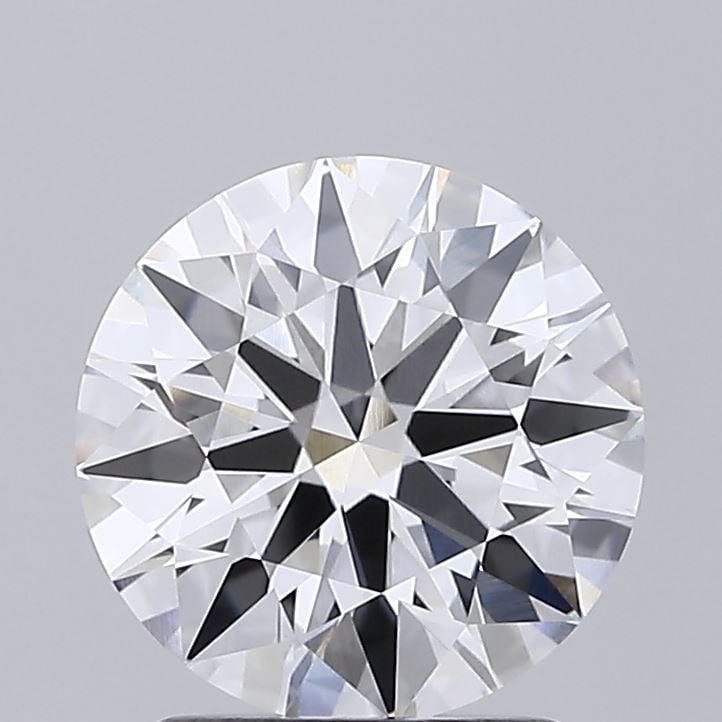 IGI Round 1.93ct E VVS2 Loose Lab Diamond (1 of 1)