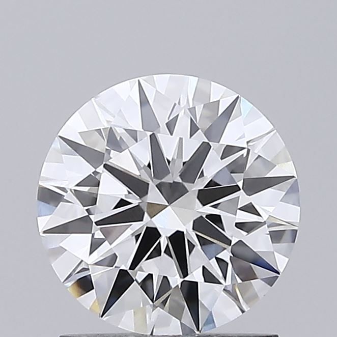 IGI Round 1.37ct D VVS2 Diamond (1 of 1)