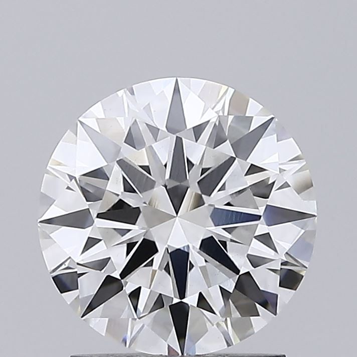 IGI Round 1.74ct E VVS2 Ideal Loose Lab Diamond (1 of 1)