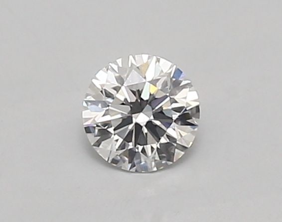 IGI Round 0.41ct D VVS2 Ideal Loose Lab Diamond: IGI Round 0.41ct D VVS2 Ideal Loose Lab Diamond Experience the brilliance of a lab-grown diamond, certified by IGI as a high-quality 0.41ct D VVS2 Ideal Round Loose Diamond. With its exceptional clari