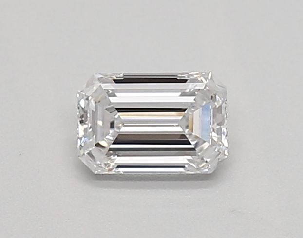 Loose Lab Diamond - IGI Emerald 0.36ct D VVS1 (1 of 1)