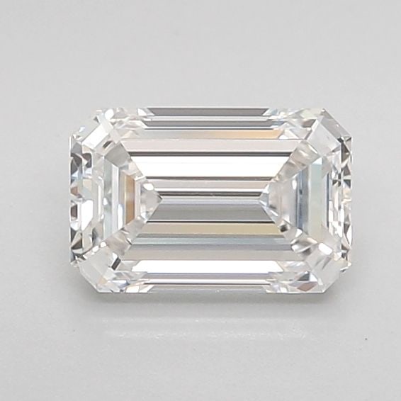 Loose Lab Diamond - IGI Emerald 0.92ct E VVS2 (1 of 1)