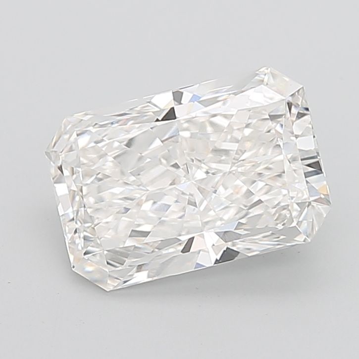 IGI Radiant 1.23ct F VVS2 Loose Lab Diamond (1 of 1)