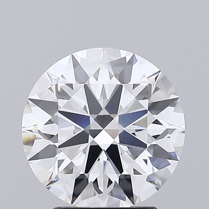 IGI Round 3.09ct E VVS2 Ideal Loose Lab Diamond: IGI Round 3.09ct E VVS2 Ideal Loose Lab Diamond Experience the brilliance of a lab-grown diamond, certified by IGI as a 3.09ct E VVS2 Ideal Round Brilliant with EX polish and symmetry. This exceptiona