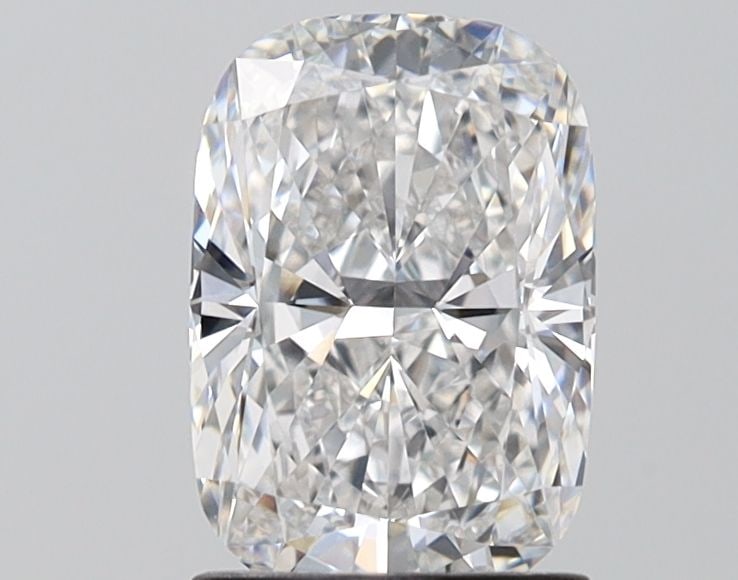 Loose Lab Diamond - IGI Cushion Brilliant 1.57ct E VVS2 (1 of 1)