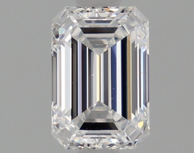 Loose Lab Diamond - IGI Emerald 1.15ct D VVS2 (1 of 1)