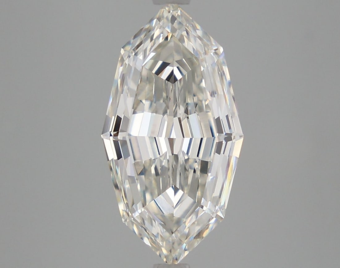 Loose Lab Diamond - IGI Other 4.02ct G VVS2 (1 of 1)