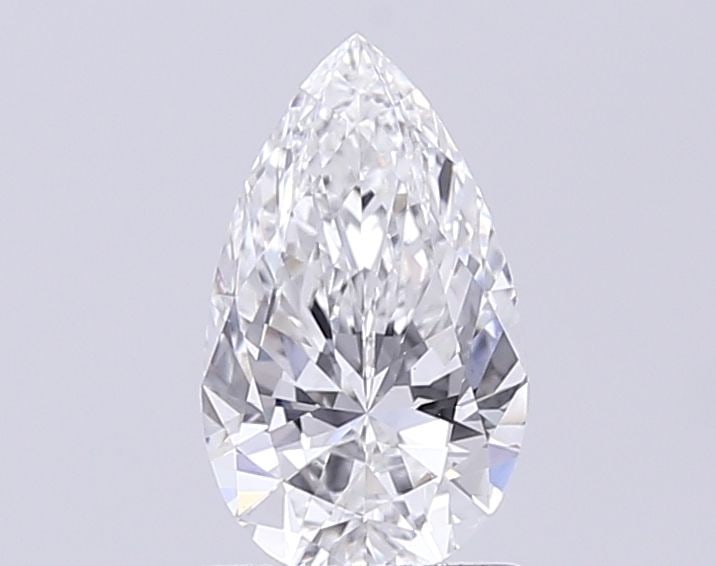 Loose Lab Diamond - IGI Pear 2.01ct D VVS2: Loose Lab Diamond - IGI Pear 2.01ct D VVS2 Experience the brilliance of a lab-grown diamond, certified by IGI as a stunning 2.01ct pear-shaped gem with exceptional clarity (VVS2) and color (D), boasti