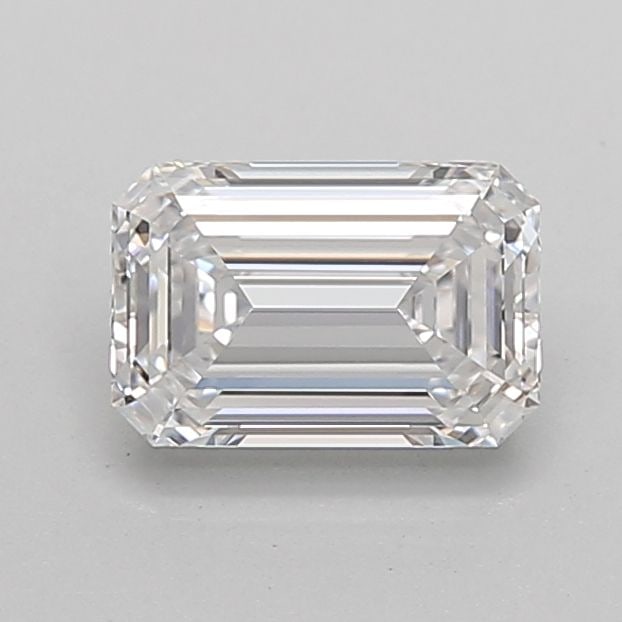 Loose Lab Diamond - IGI Emerald 1.08ct D IF (1 of 1)
