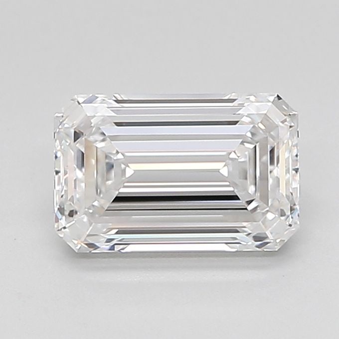 Loose Lab Diamond - IGI Emerald 1.51ct D IF: Loose Lab Diamond - IGI Emerald 1.51ct D IF Experience the brilliance of nature, redefined. This stunning lab-grown diamond boasts exceptional clarity and color, with a D grade that rivals the finest