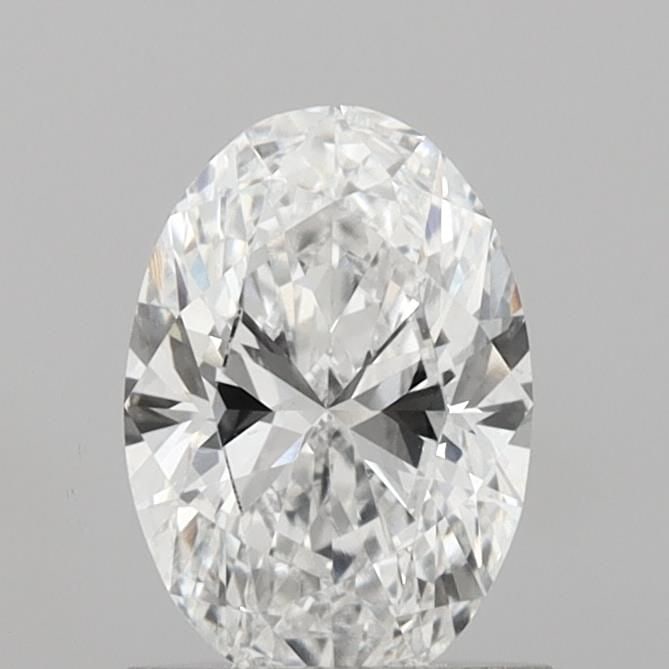 IGI Oval 1.05ct D VVS1 Loose Lab Diamond: IGI Oval 1.05ct D VVS1 Loose Lab Diamond Experience the beauty of a lab-grown diamond, certified by IGI as a high-quality D color VVS1 clarity stone with exceptional polish and symmetry. This 1.05ct o