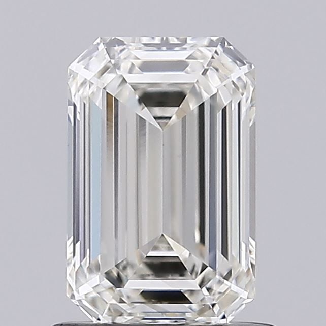 Loose Lab Diamond - IGI Emerald 1.07ct H VVS2 (1 of 1)