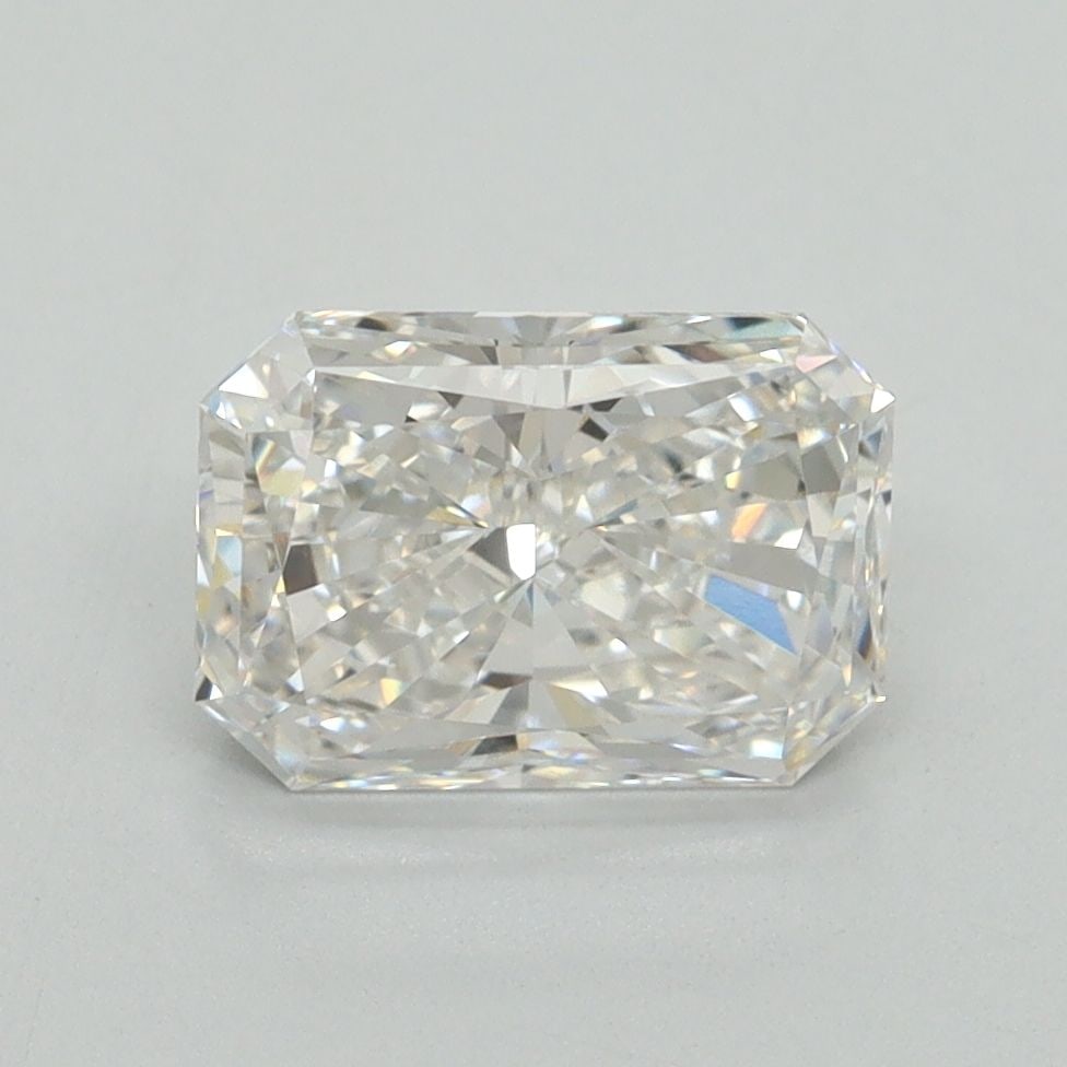 IGI Radiant 1.77ct F VVS2 Loose Lab Diamond (1 of 1)
