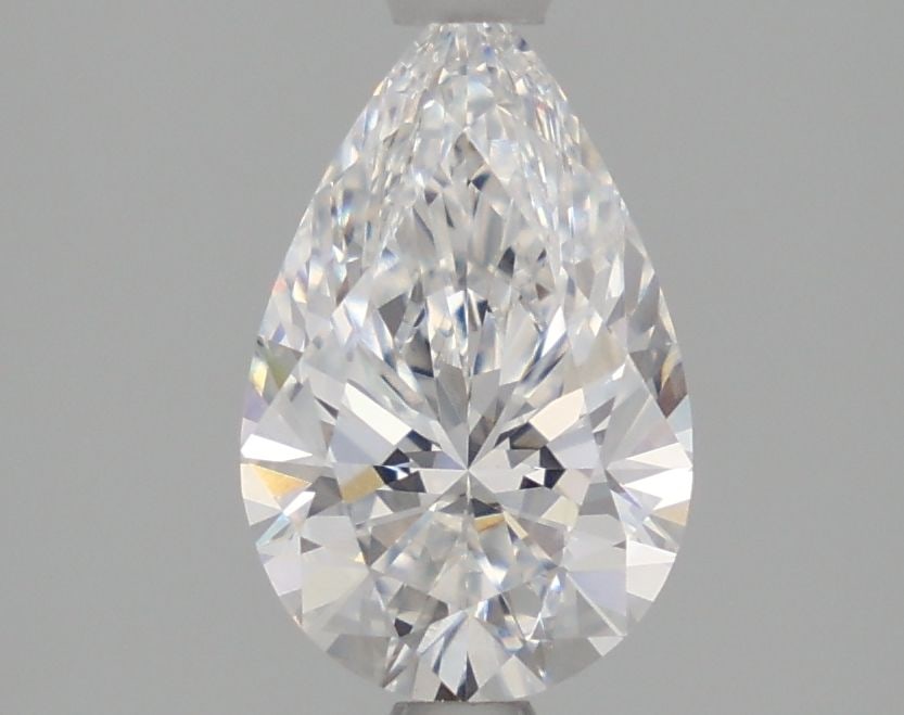 Loose Lab Diamond - IGI Pear 1.61ct D VVS2 (1 of 1)