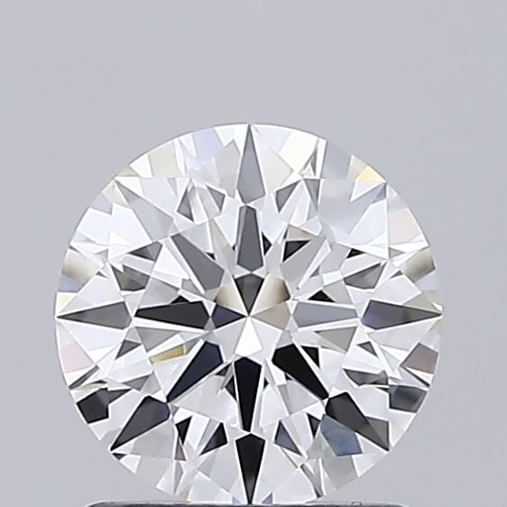 IGI Round 1.16ct E VVS2 Ideal Loose Lab Diamond (1 of 1)
