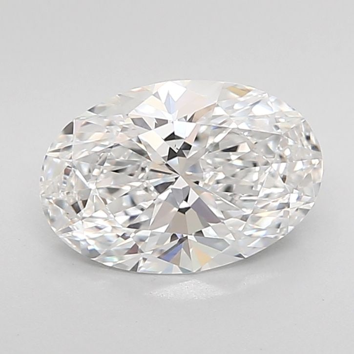 IGI Oval Diamond 1.71ct D IF Loose: IGI Oval Diamond 1.71ct D IF Loose A rare and stunning oval-cut diamond, certified by the International Gemological Institute (IGI), boasts exceptional clarity with an IF grade and vibrant color,