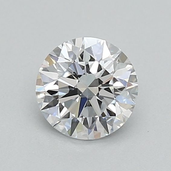 IGI Round 0.39ct D VVS2 Loose Lab Diamond: IGI Round 0.39ct D VVS2 Loose Lab Diamond Experience the beauty of a lab-grown diamond, certified by IGI as a flawless VVS2 D color stone with exceptional cut, polish, and symmetry. This 0.39ct round