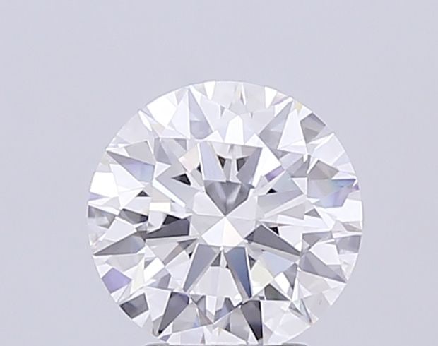IGI Round 3.02ct E VVS2 Ideal Loose Lab Diamond: IGI Round 3.02ct E VVS2 Ideal Loose Lab Diamond A rare and exceptional laboratory-grown diamond, certified by the International Gemological Institute (IGI), boasts impressive clarity with an E color a