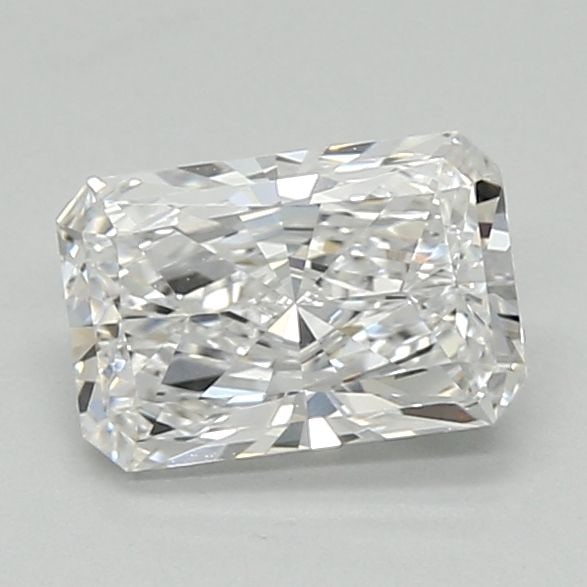 IGI Radiant 1.11ct D VVS1 Loose Lab Diamond: IGI Radiant 1.11ct D VVS1 Loose Lab Diamond Experience the brilliance of nature, without the environmental impact, with this stunning IGI Radiant 1.11ct D VVS1 Loose Lab Diamond. Grown in a lab using