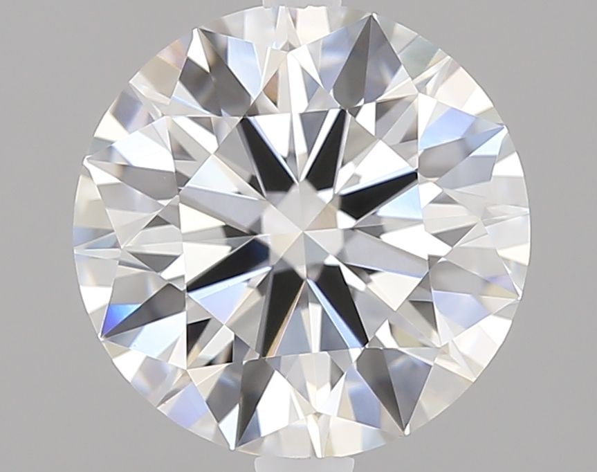 IGI Round 2.15ct E VVS2 Ideal Loose Lab Diamond (1 of 1)