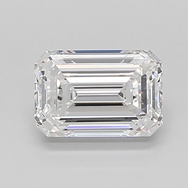 Loose Lab Diamond - IGI Emerald 1.6ct D IF (1 of 1)