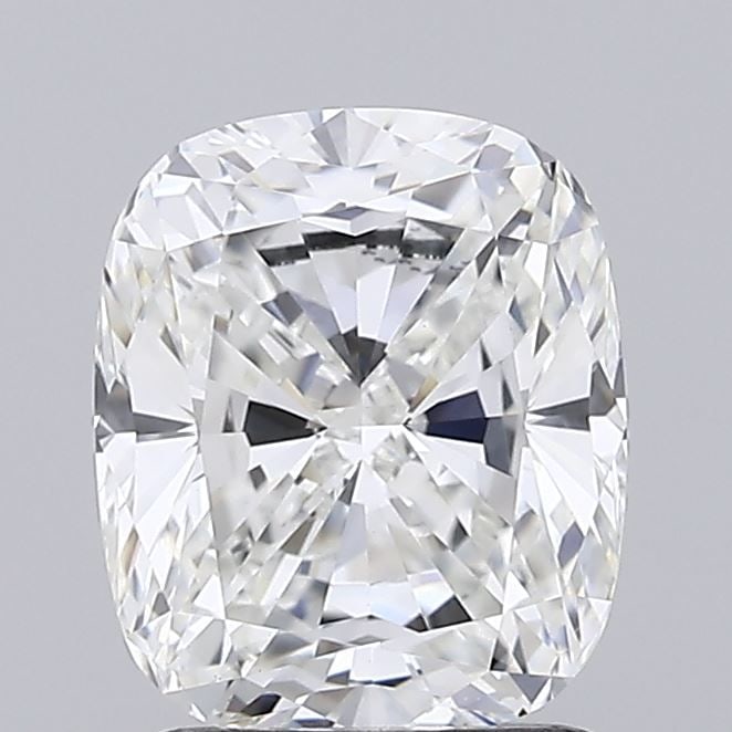 Loose Lab Diamond - IGI Cushion Modified 1.71ct F VVS2 (1 of 1)
