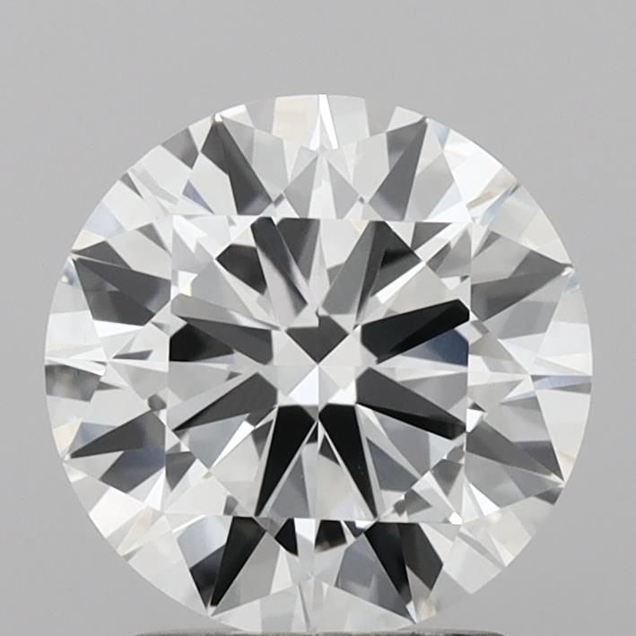 IGI Round 2.01ct D VVS1 Loose Lab Diamond: IGI Round 2.01ct D VVS1 Loose Lab Diamond A rare and exceptional lab-grown diamond, certified by the International Gemological Institute (IGI), boasts a stunning 2.01 carat round cut with a color grad