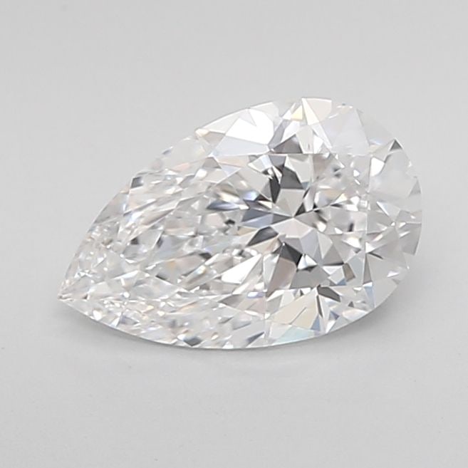 Loose Lab Diamond - IGI Pear 1.04ct D IF (1 of 1)