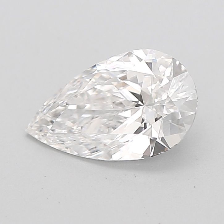 Loose Lab Diamond - IGI Pear 2.54ct D VVS2 (1 of 1)