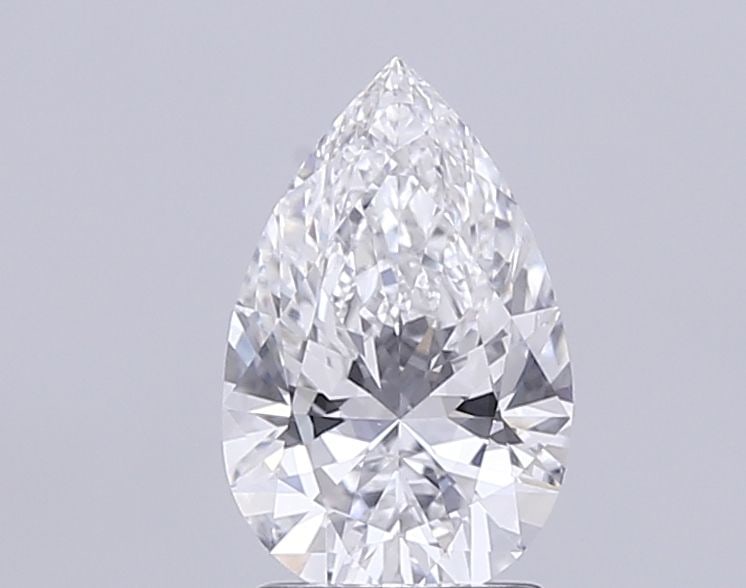Loose Lab Diamond - IGI Pear 2.06ct E VVS2 (1 of 1)