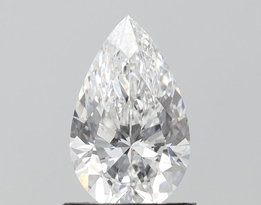 Loose Lab Diamond - IGI Pear 1.19ct E VVS2 (1 of 1)
