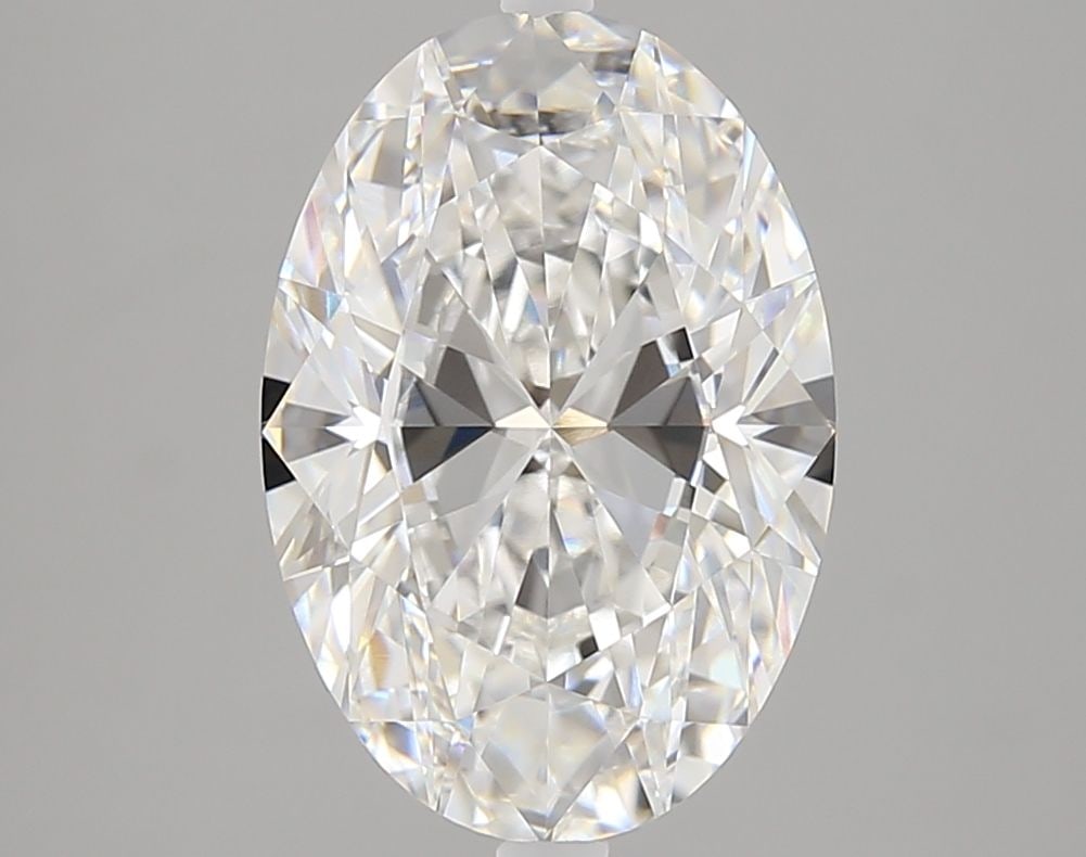 IGI Oval 4.01ct E IF Loose Lab Diamond: IGI Oval 4.01ct E IF Loose Lab Diamond Experience the beauty of a lab-grown diamond, certified by IGI as a true 4.01ct E IF Loose Diamond. This exceptional stone boasts an EX polish and symmetry, givi