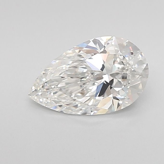 Loose Lab Diamond - IGI Pear 1.02ct E IF (1 of 1)