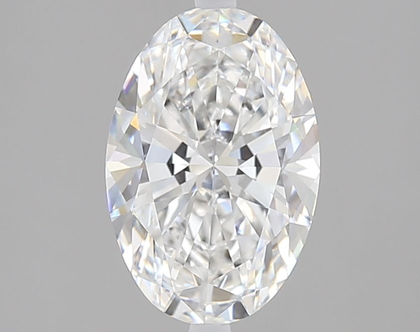 IGI Oval 2.07ct D VVS2 Diamond: IGI Oval 2.07ct D VVS2 Diamond A stunning lab-grown diamond, certified by the International Gemological Institute (IGI), boasts exceptional clarity and color. This 2.07ct D VVS2 diamond shines with