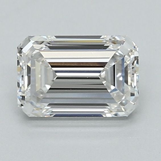 IGI Emerald 1.03ct E IF Loose Lab Diamond (1 of 1)