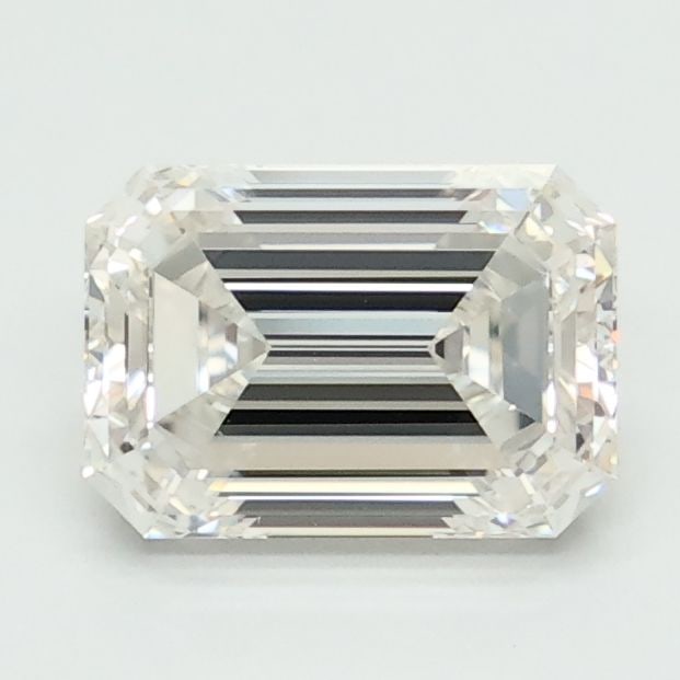 Loose Lab Diamond - IGI Emerald 1.44ct F VVS2 (1 of 1)