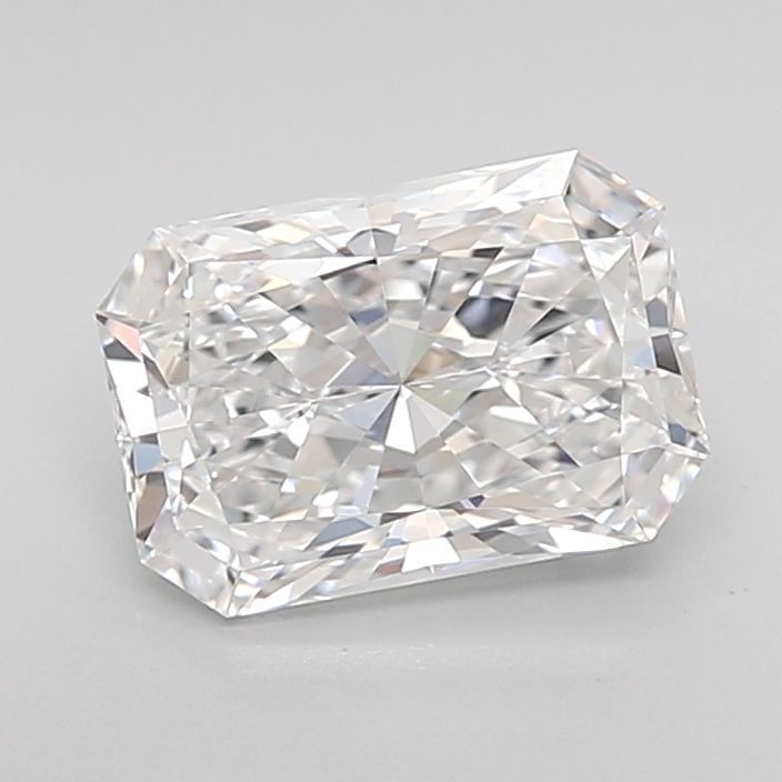 IGI Radiant 1.65ct D VVS1 Loose Lab Diamond (1 of 1)
