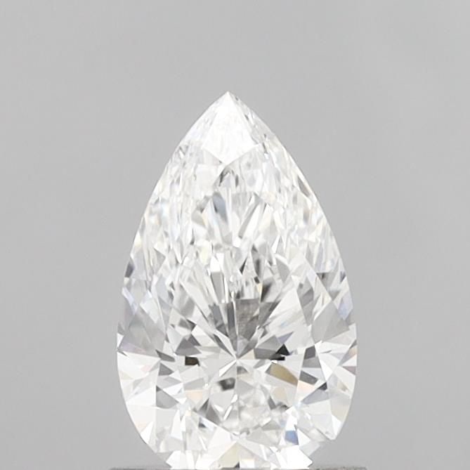 Loose Lab Diamond - IGI Pear 1.02ct D VVS2 (1 of 1)