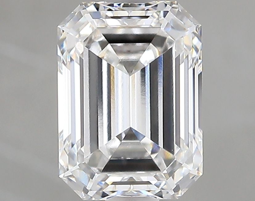 Loose Lab Diamond - IGI Emerald 2.09ct E VVS2 (1 of 1)