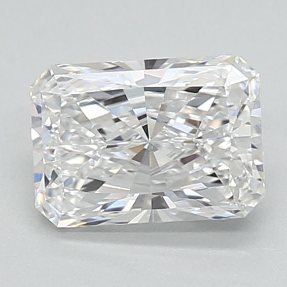 IGI Radiant 1.02ct D VVS1 Loose Lab Diamond: IGI Radiant 1.02ct D VVS1 Loose Lab Diamond Experience the brilliance of nature, without the environmental impact, with this exceptional 1.02ct IGI Radiant cut lab diamond. Certified VVS1 clarity and