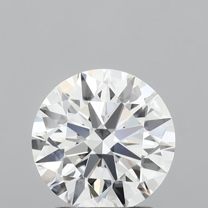 IGI Round 1.58ct D VVS2 Ideal Loose Lab Diamond (1 of 1)
