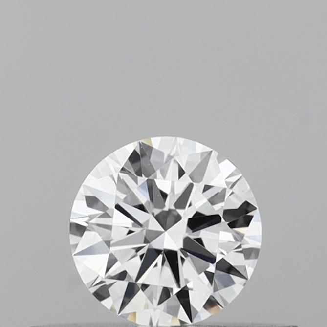 IGI Round 0.26ct E VVS2 Loose Lab Diamond: IGI Round 0.26ct E VVS2 Loose Lab Diamond Experience the brilliance of a lab-grown diamond, certified by IGI as a genuine 0.26ct E VVS2 loose gemstone. This exceptional stone boasts an EX cut, color,
