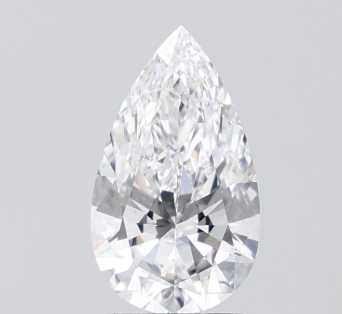 Loose Lab Diamond - IGI Pear 1.55ct D VVS2 (1 of 1)