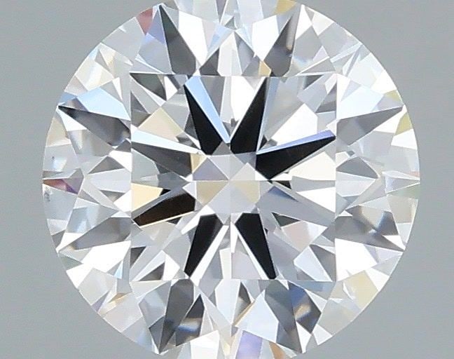 IGI Round 1.03ct D VVS1 Ideal Loose Lab Diamond: IGI Round 1.03ct D VVS1 Ideal Loose Lab Diamond Experience the brilliance of a lab-grown diamond, certified by IGI as a 1.03ct D VVS1 Ideal Round, boasting exceptional clarity and cut quality with an