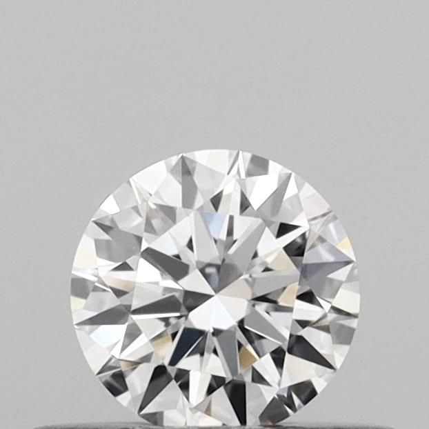 IGI Round 0.31ct D VVS2 Loose Lab Diamond (1 of 1)