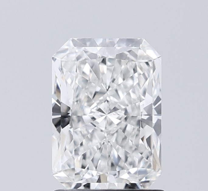 IGI Radiant 1.55ct D VVS2 Loose Lab Diamond (1 of 1)