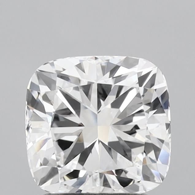 Loose Lab Diamond - IGI Cushion Modified 2.01ct D VVS1 (1 of 1)