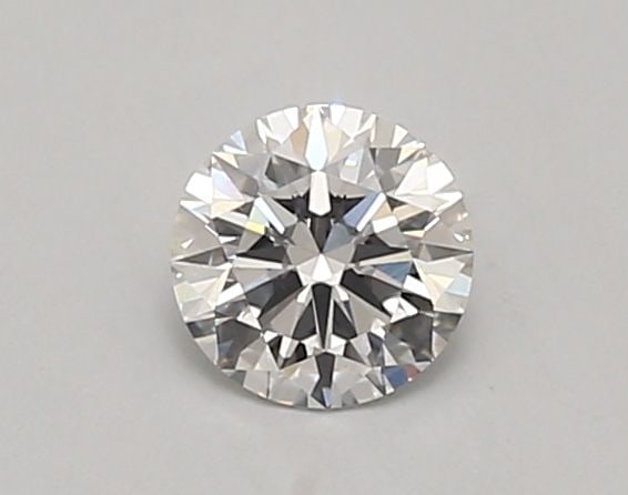 IGI Round 0.63ct D VVS2 Ideal Loose Lab Diamond: IGI Round 0.63ct D VVS2 Ideal Loose Lab Diamond Experience the brilliance of a lab-grown diamond, certified by IGI as a 0.63ct D VVS2 Ideal Round cut, boasting exceptional clarity and polish. This stu