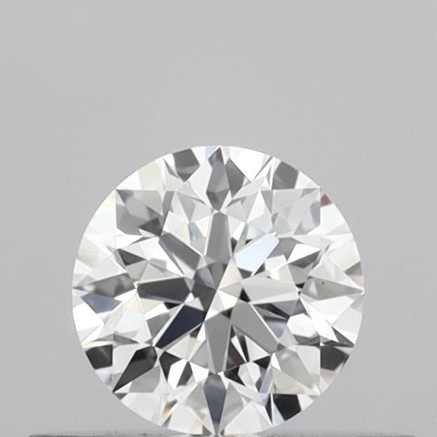 IGI Round 0.32ct D VVS2 Ideal Loose Lab Diamond: IGI Round 0.32ct D VVS2 Ideal Loose Lab Diamond Experience the brilliance of nature, without the environmental impact - this stunning 0.32ct IGI Round lab diamond boasts exceptional clarity (VVS2) and