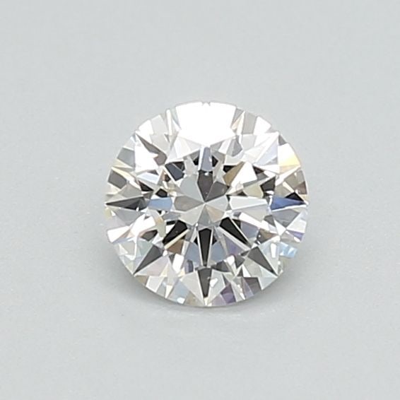 IGI Round 0.31ct F VVS1 Loose Lab Diamond: IGI Round 0.31ct F VVS1 Loose Lab Diamond Experience the exceptional beauty of this lab-grown IGI Round diamond, boasting an impressive 0.31 carat weight and flawless VVS1 clarity. Its EX cut, F color